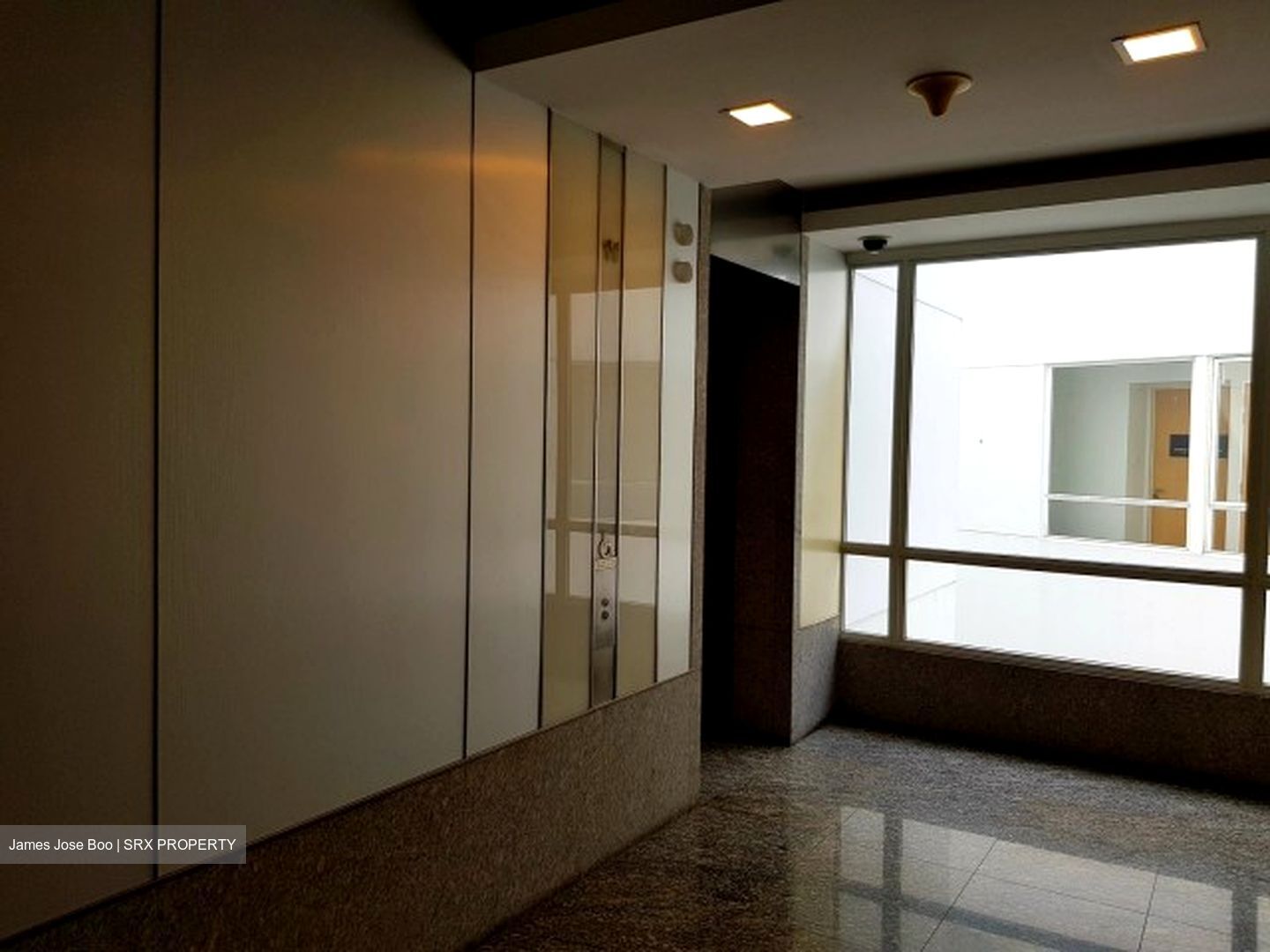 The Central (D1), Office #597506511